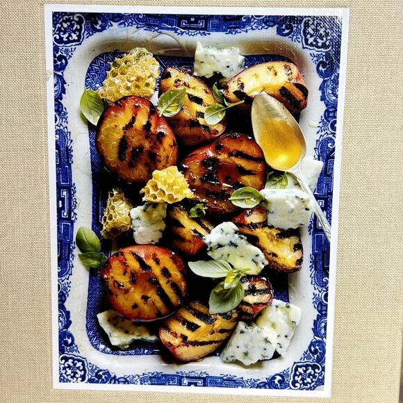 The Lost Kitchen Recipes from Freedom Maine Cookbook by Erin French Hardcover - Picture 12 of 12